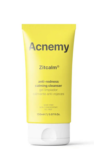 Acnemy Zitcalm Cleansing Gel Очищувальний заспокійливий гель, 150мл 0000002102 фото