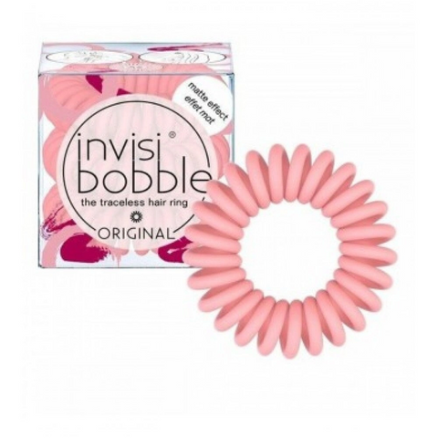 Invisibobble ORIGINAL Matte Me, Myselfie & I Резинка-браслет для волосся 0000000675 фото