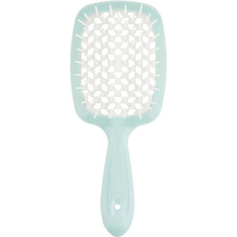 Janeke 1830 Superbrush Small The Original Italian Щітка для волосся міні тіффані 0000002072 фото