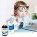 PEDIAKID OMEGA 3 Питний Омега 3 з холіном для покращення розумової діяльності, 125мл 0000001619 фото 3