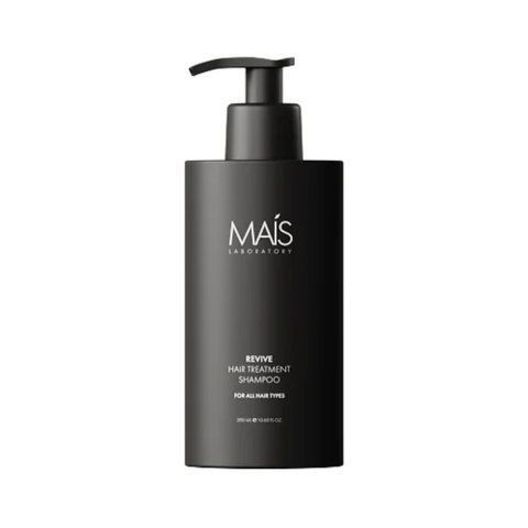MAIS REVIVE HAIR TREATMENT SHAMPOO Шампунь відновлюючий для волосся, 500 мл 0000003873 фото
