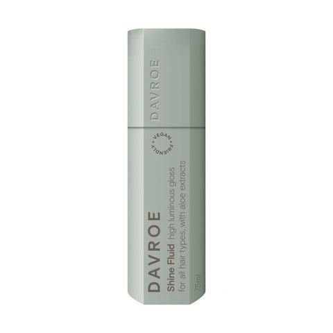 Davroe Shine Fluid Флюїд для блиску, 95мл 0000001091 фото