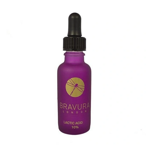 Bravura London Lactic Acid 10% Peel Пілінг з молочною кислотою, 30мл 0000000628 фото