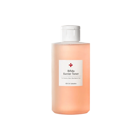 CUSKIN Dr.Solution Bifida Barrier Toner Тонер для глибокого зволоження з біфідою 85%, 200мл 0000001161 фото