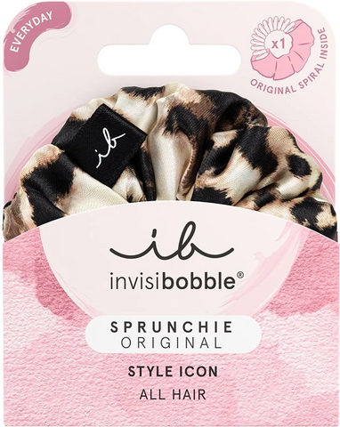 Invisibobble SPRUNCHIE Magnificent Leo Резинка-браслет для волосся 0000002701 фото