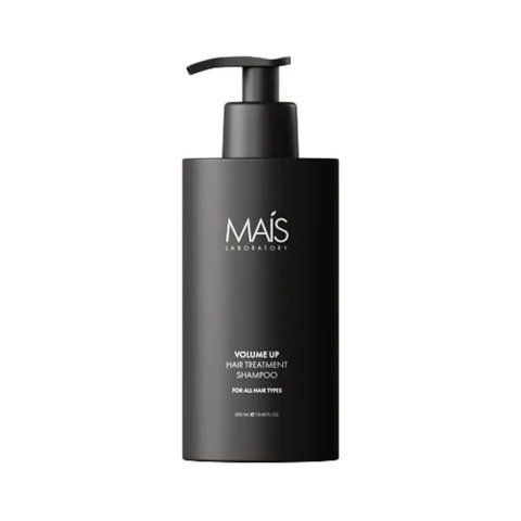 MAIS VOLUME UP HAIR TREATMENT SHAMPOO Шампунь для об`єму волосся, 300 мл 0000003874 фото