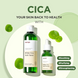 Manyo Bifida Cica Herb Toner Тонер заспокійливий з комплексом центелли та біфідобактеріями, 210мл 0000002246 фото 3