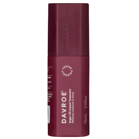 Davroe Tame Lemongrass Detangler Легкий незмивний кондиціонер для розплутання волосся, 75мл 0000001226 фото