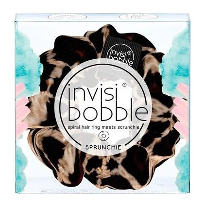 Invisibobble SPRUNCHIE Purrfection Резинка-браслет для волосся 0000000574 фото